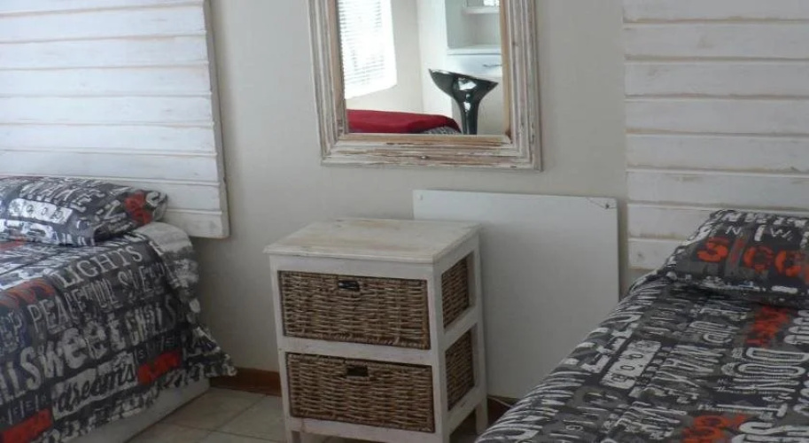 Just B Guesthouse