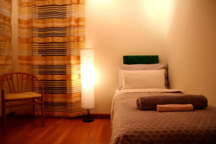 Sakè Family Suite