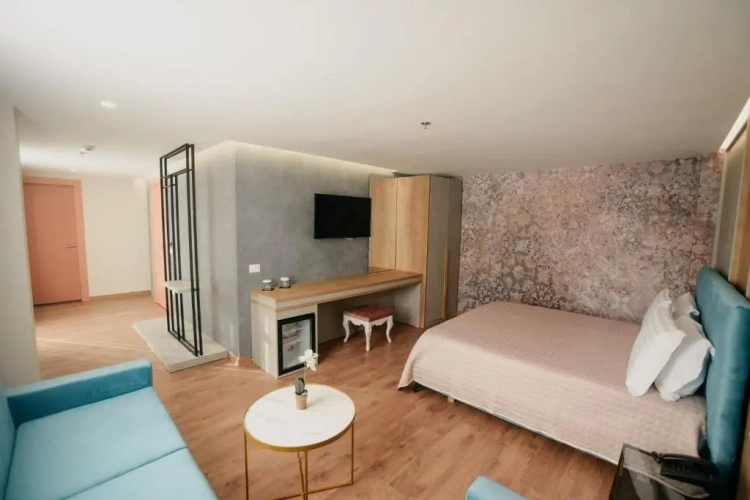 Suite