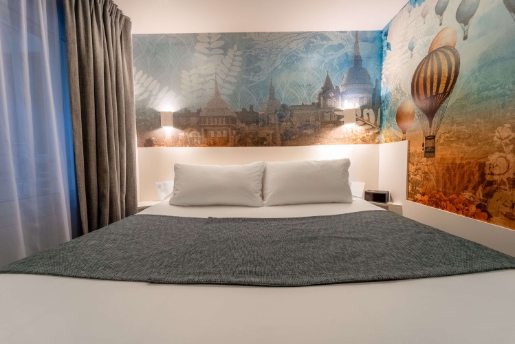 Comfort Double room