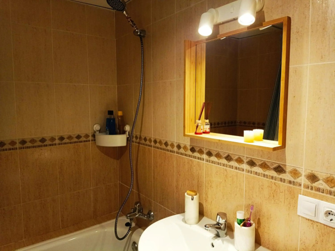 Apartamento Nuevo Vera