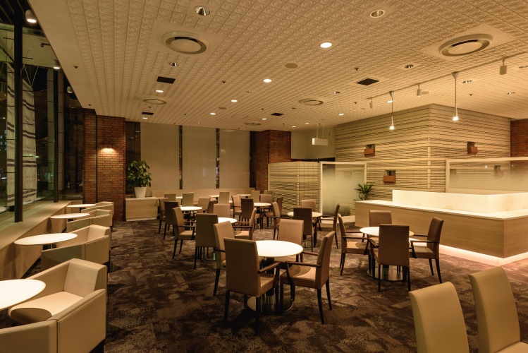 ANA Crowne Plaza Sapporo photo 20
