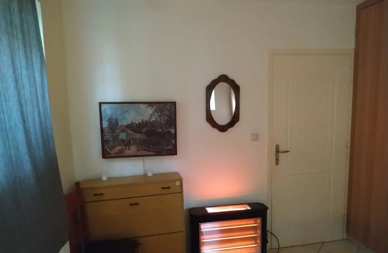Stavros Apartments