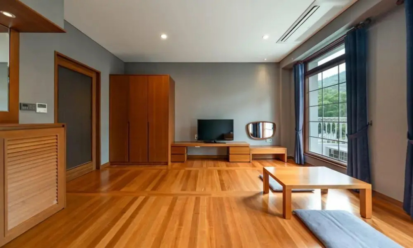 The Hill House Yangpyeong