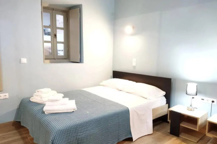 Afroditis's & Makis's apartment 2