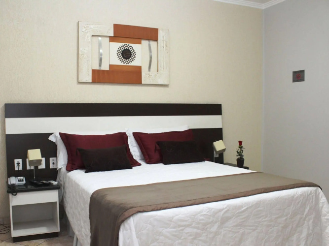 Itamaraty Hotel
