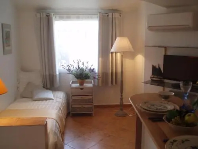Villa Fabregas