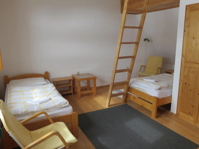 Otel görseli
