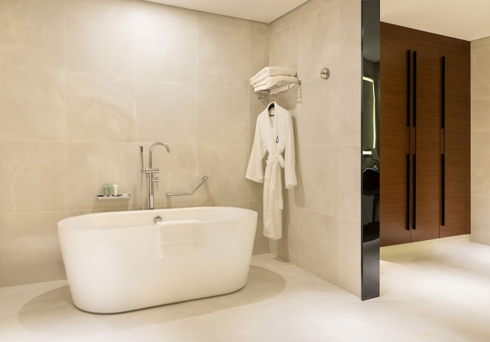 Asiana Grand Hotel photo 11