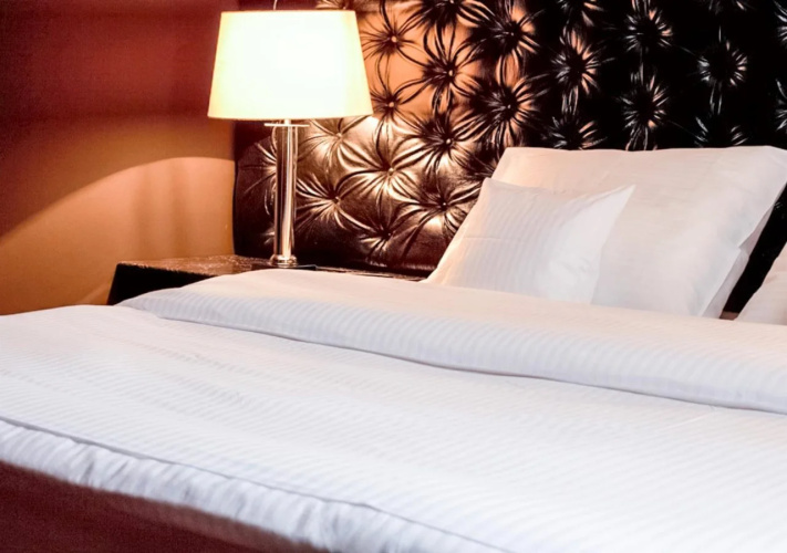 Hotel Vestil
