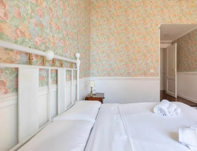 Guest House Querini