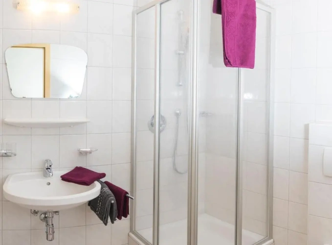 2 Bedrooms Apartment with balcony