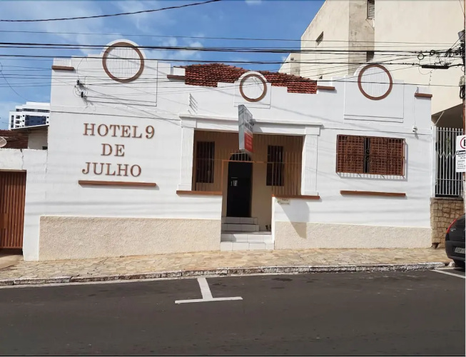 Hotelbild