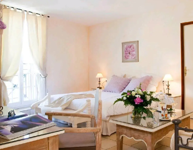 La Bastide Cabezac