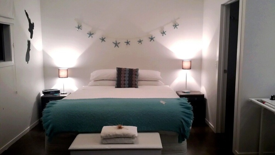 Whangamata Beach House