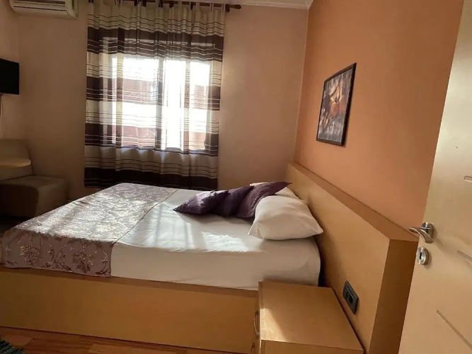 Algo Hotel