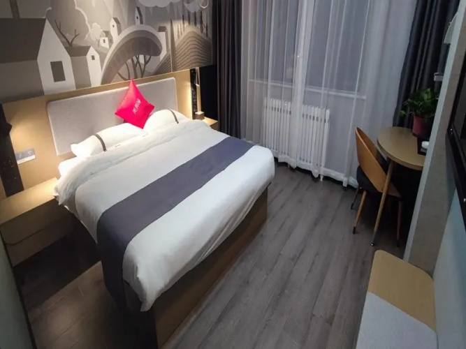Hotelafbeelding