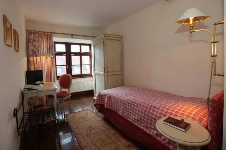 Hotel Zum Bar