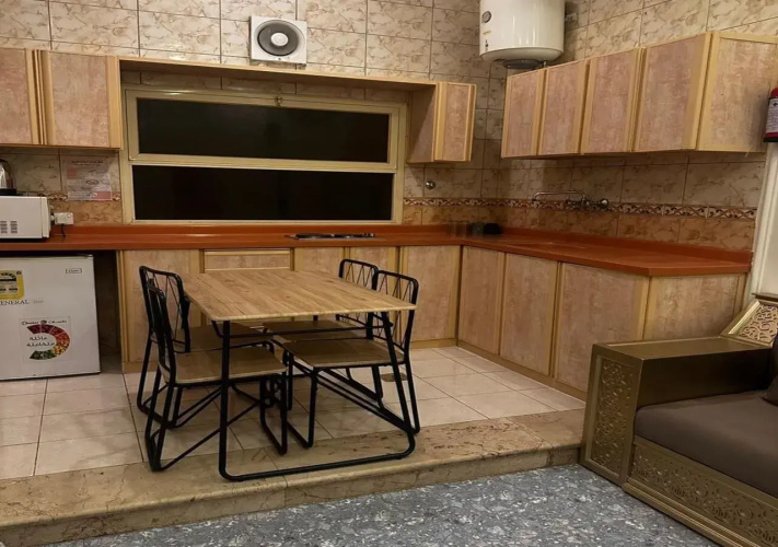 New Dream Beach Serviced Apartment