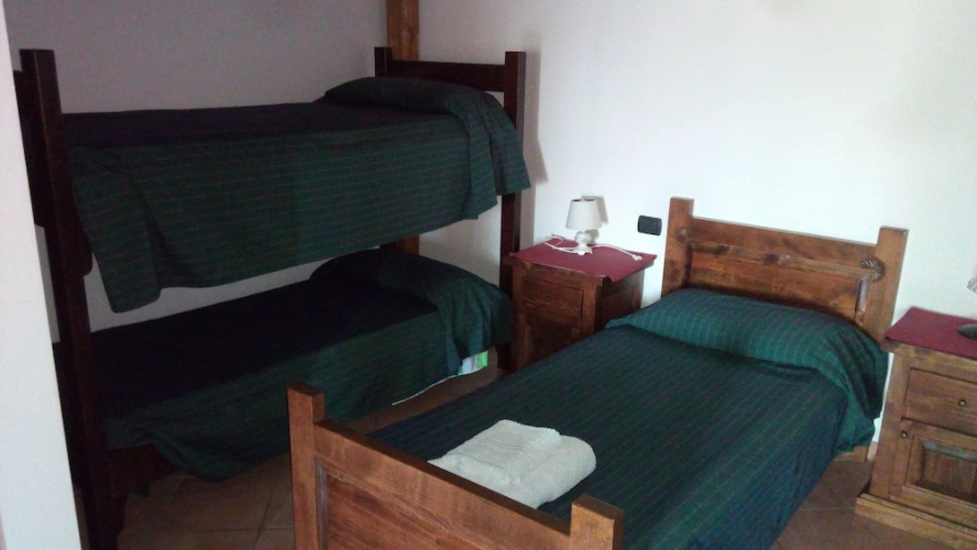 Azienda Agrituristica Is Scalas