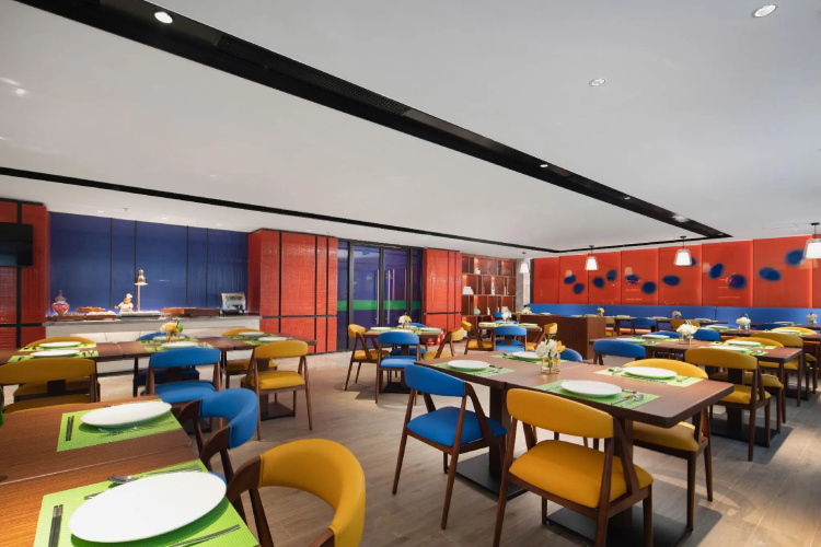 Hampton by Hilton Haikou Haidian Island