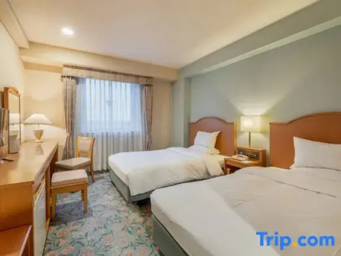 Hotel Seto Ohashi
