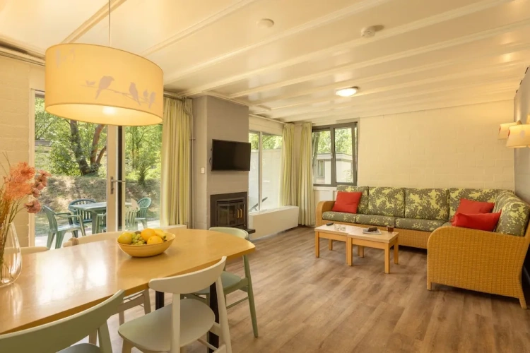 Comfort Cottage