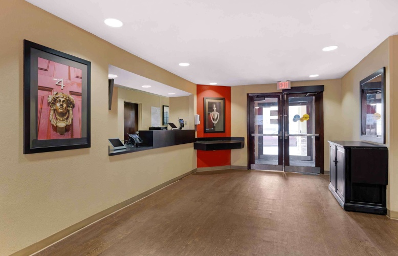 Extended Stay America Houston Med. Ctr. Greenway Plaza photo 17
