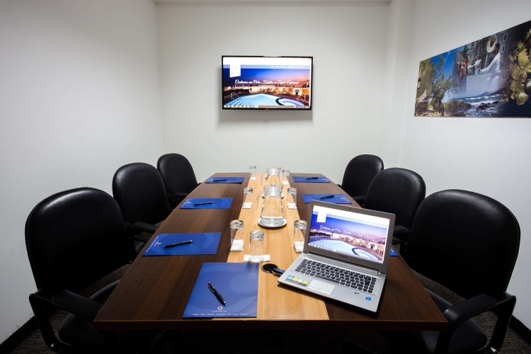 Wyndham Costa del Sol Chiclayo photo 14