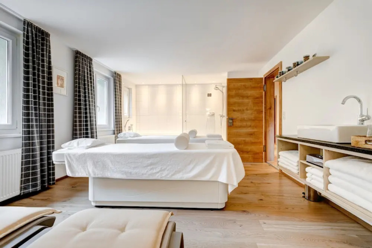 Spa-Hotel DAS SCHÄFER