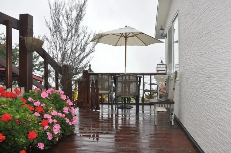 2 Bedrooms Family Cottage