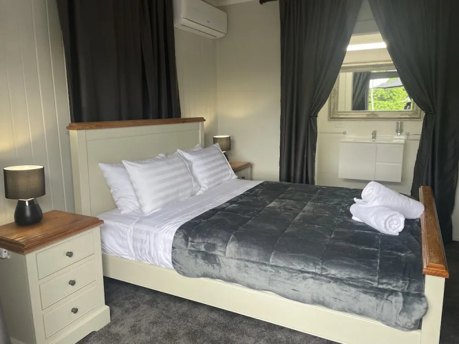 Cypress BnB