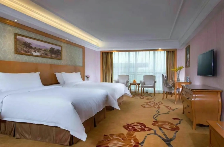Business Twin room