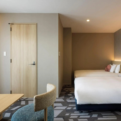 OMO5 Hakodate by Hoshino Resorts
