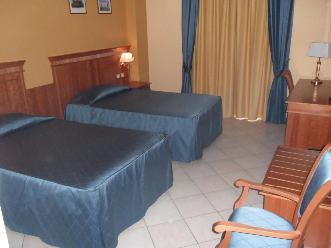 Hotel San Michele