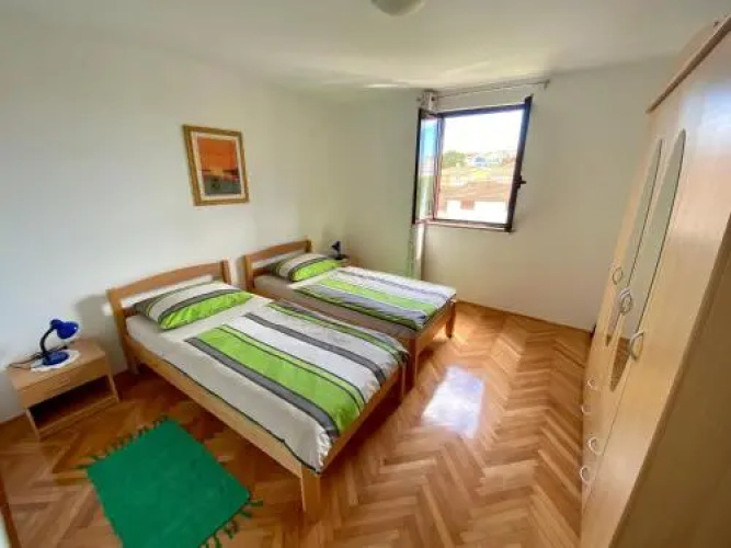 Apartments Milan