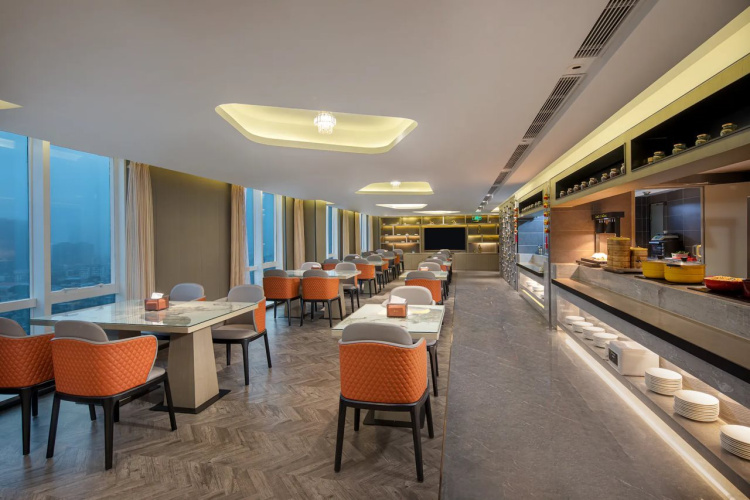 Ramada Encore by Wyndham Guangzhou Jiangnan West