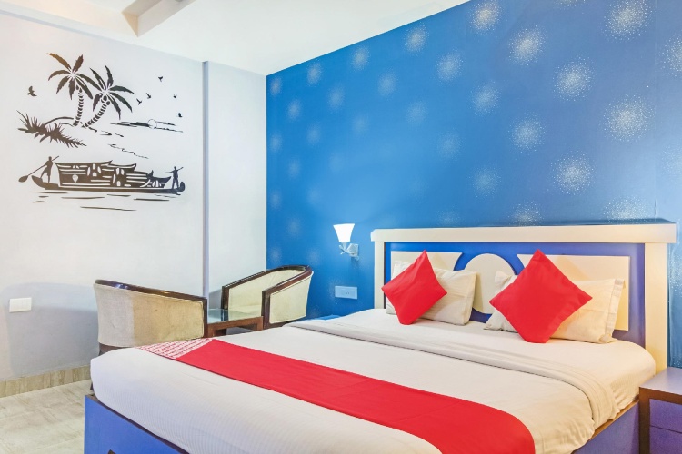 Classic Double room