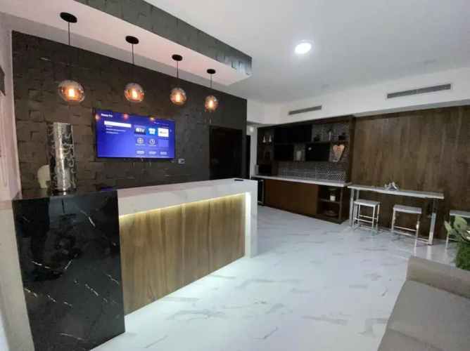 Hotel Sand Mar