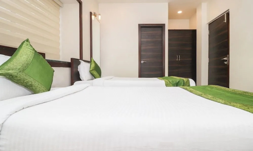Treebo Beeu Guest House