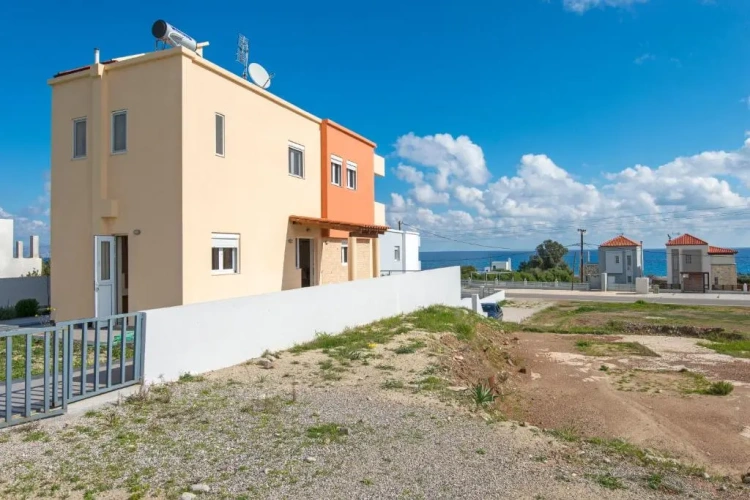 3 Bedrooms Double Cottage