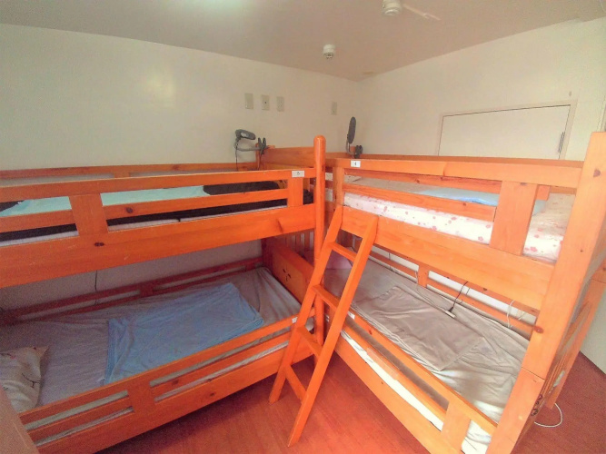 Palette Takashimadaira - Hostel