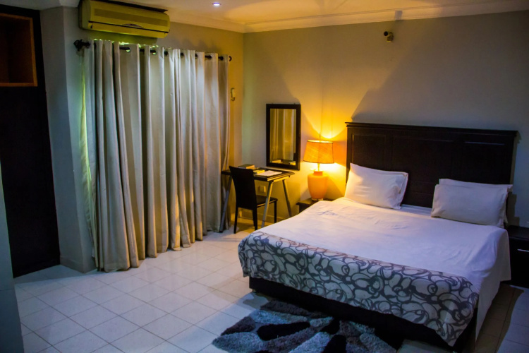 Lekki Heights Hotel