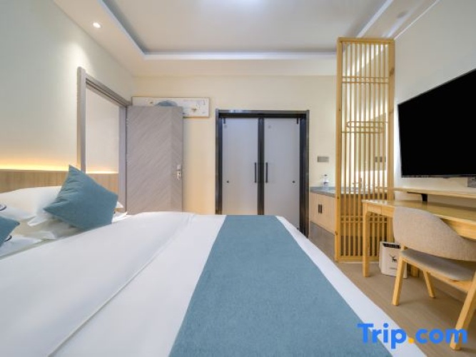Comfort Family Suite