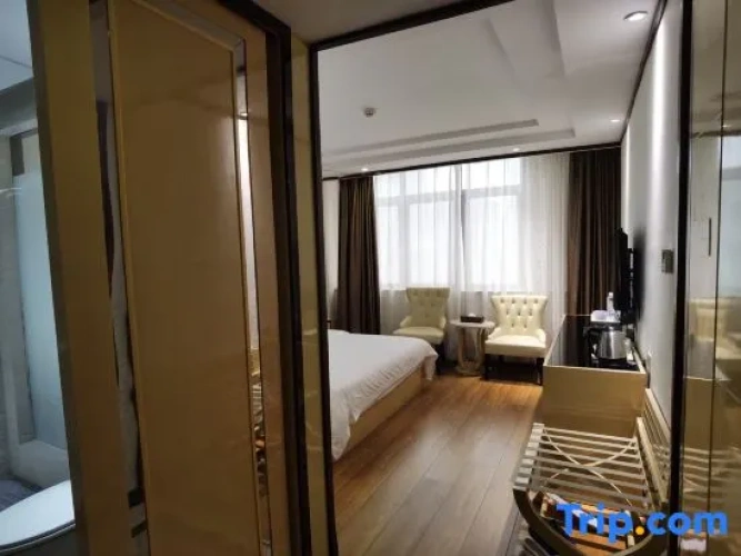 Business Double room