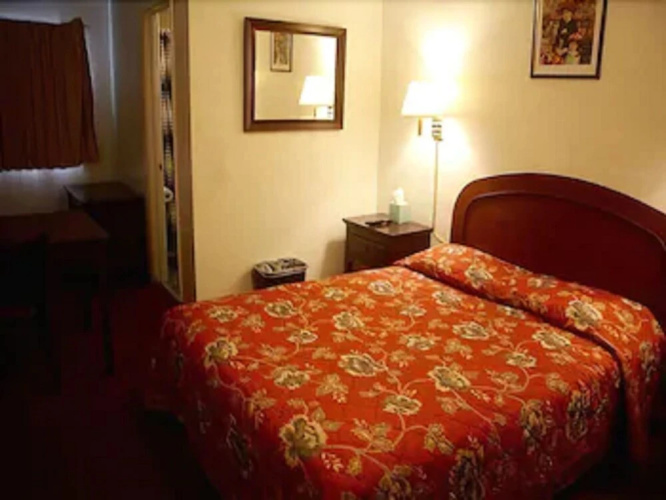 Econo Inn Anchorage
