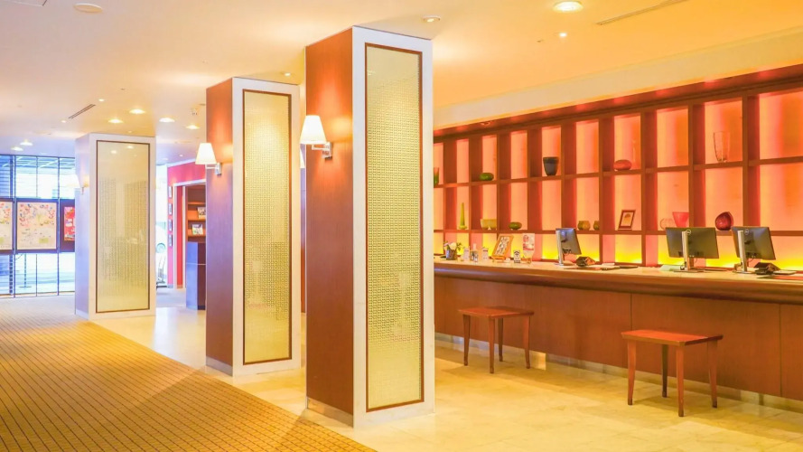 Фотография отеля