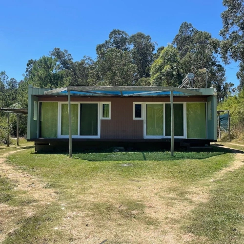 1 Bedroom Standard room
