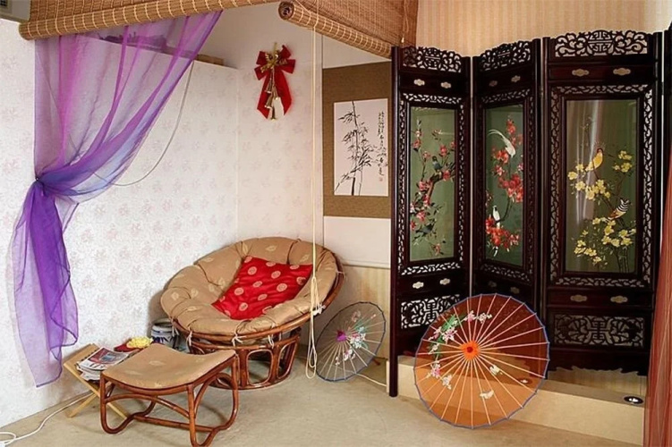 Dalian Hongfu Hotel