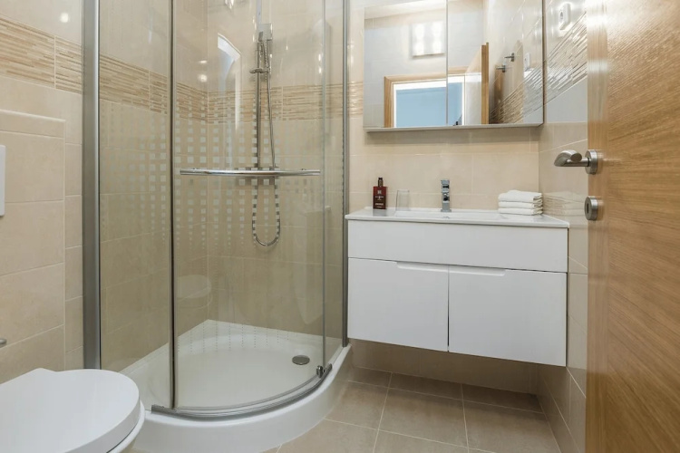 Apartments Kosic